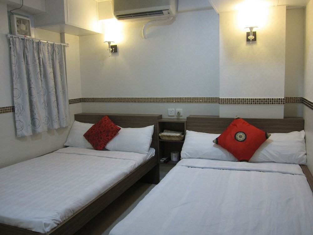 Фото Lily Garden Guest House