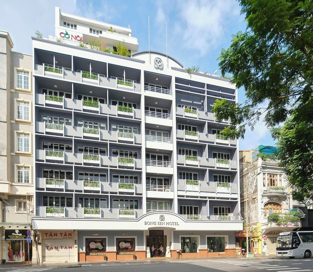 Фото отеля 4