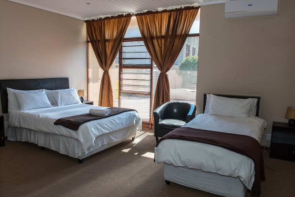 Фото Ramasibi Guest Services