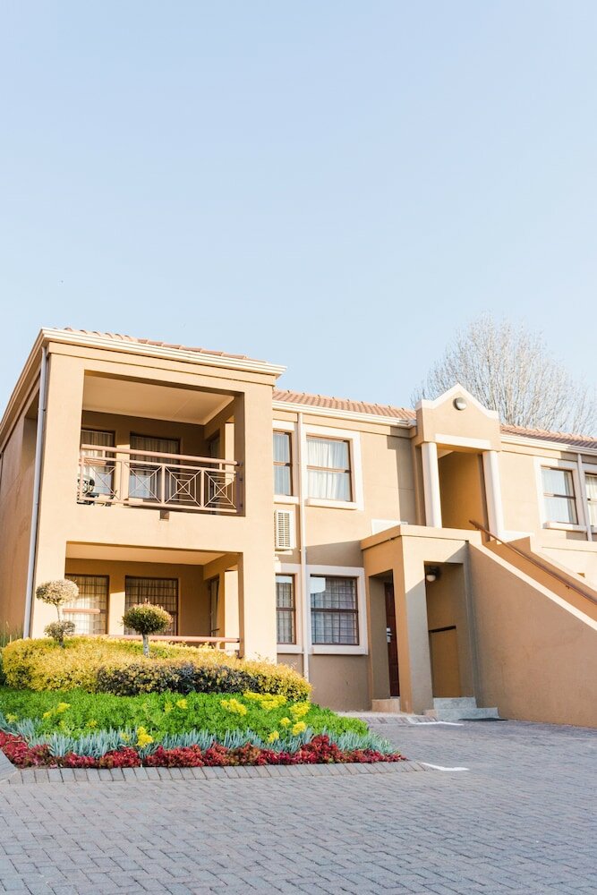 Фото Mercure Johannesburg Bedfordview Hotel