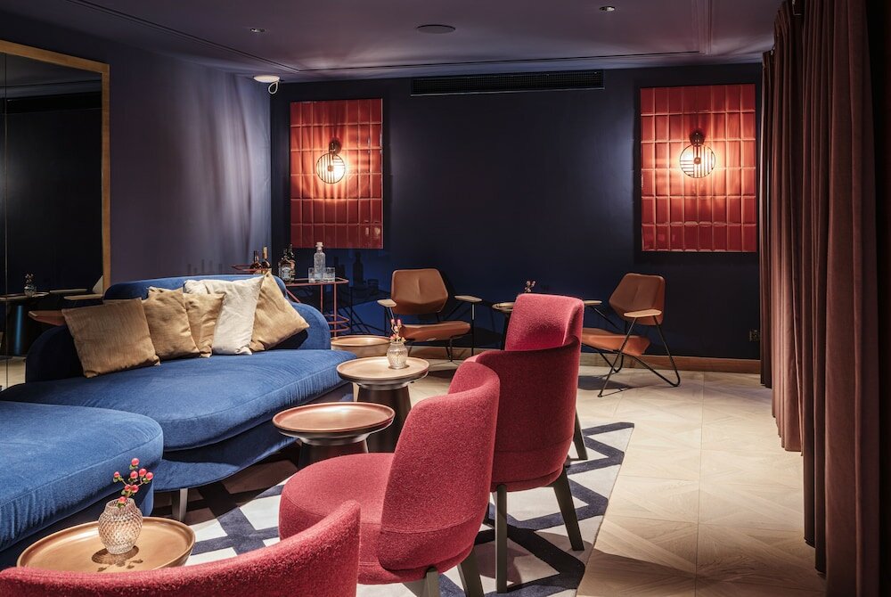 Фото Ameron Zürich Bellerive au Lac