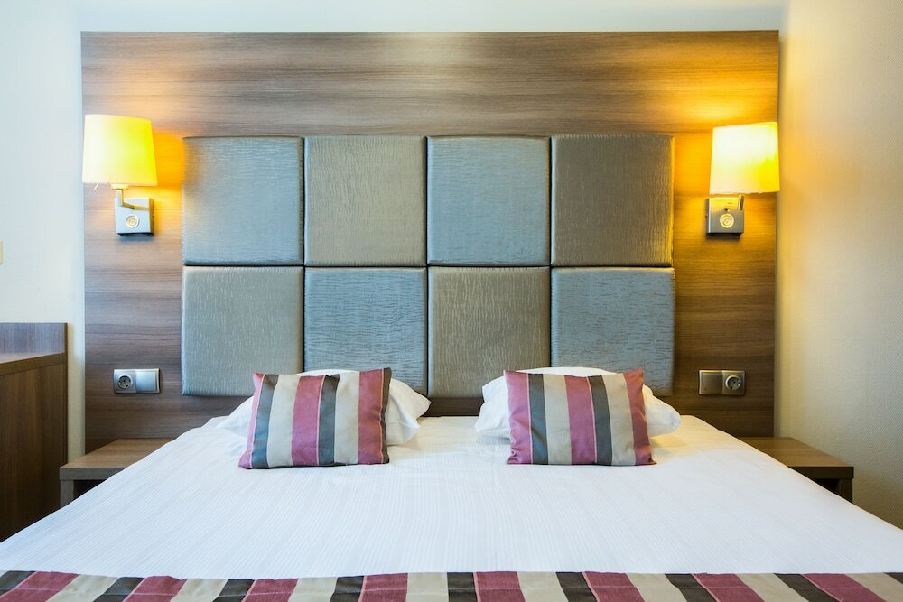 Фото Ozo Hotels Cordial Amsterdam