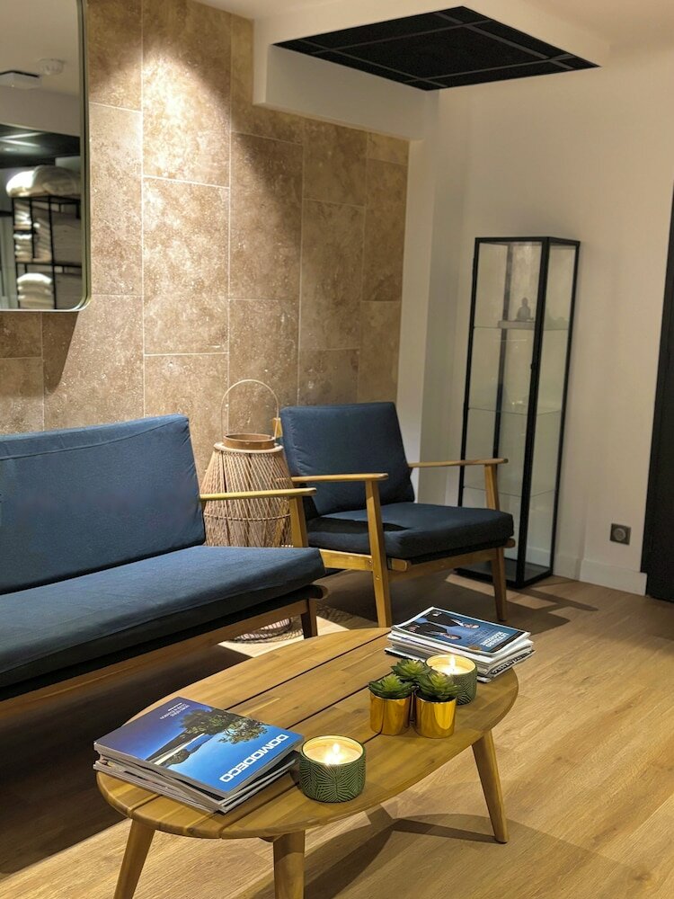 Фото Hotel Star Champs Elysées