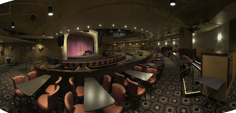 Фото Potawatomi Hotel & Casino