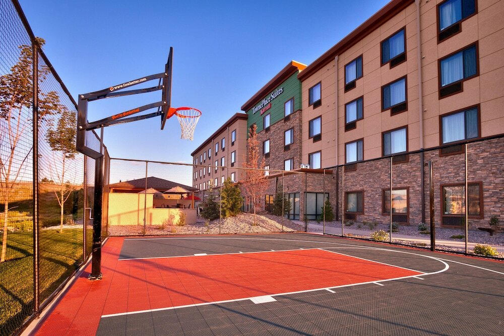 Фото TownePlace Suites Missoula