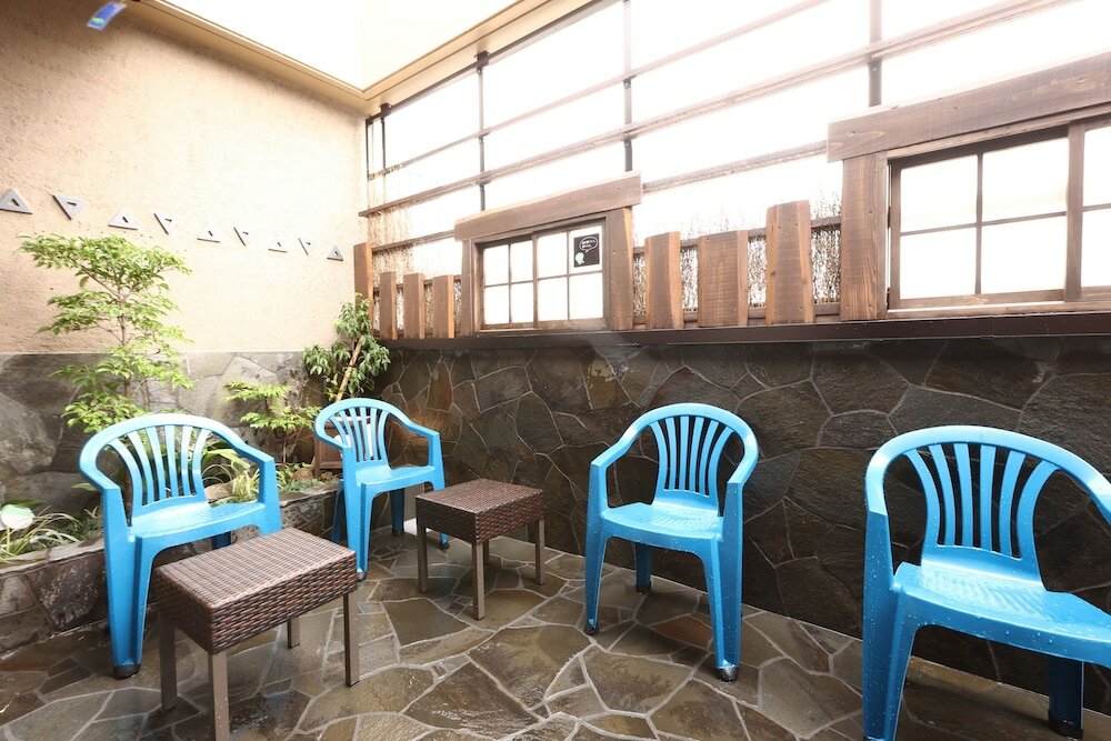 Фото Dormy Inn Okayama