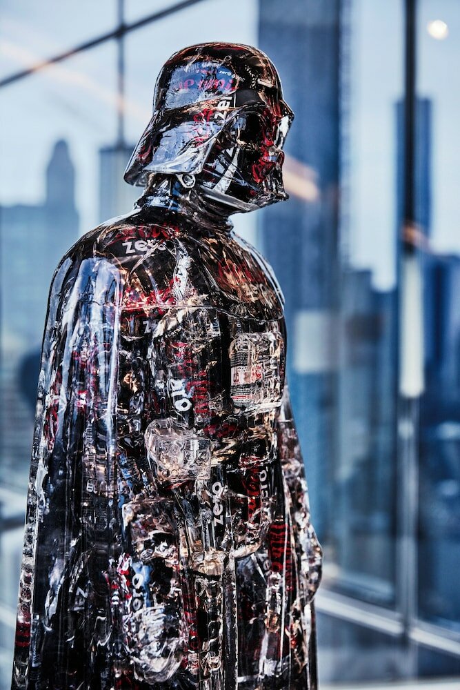 Фото Mandarin Oriental New York