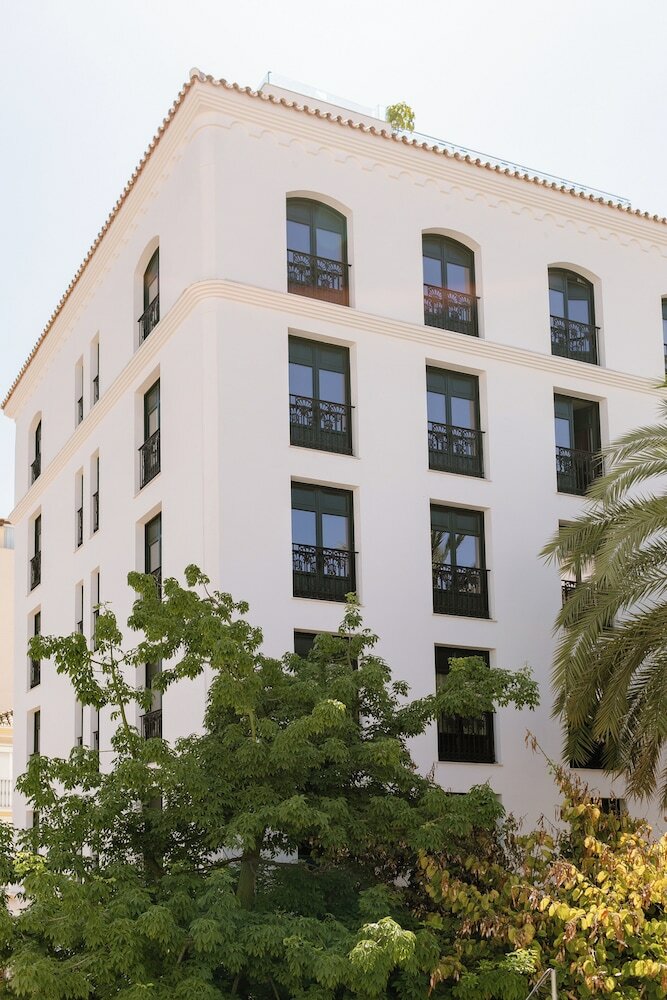 Фото Hotel Estepona Plaza