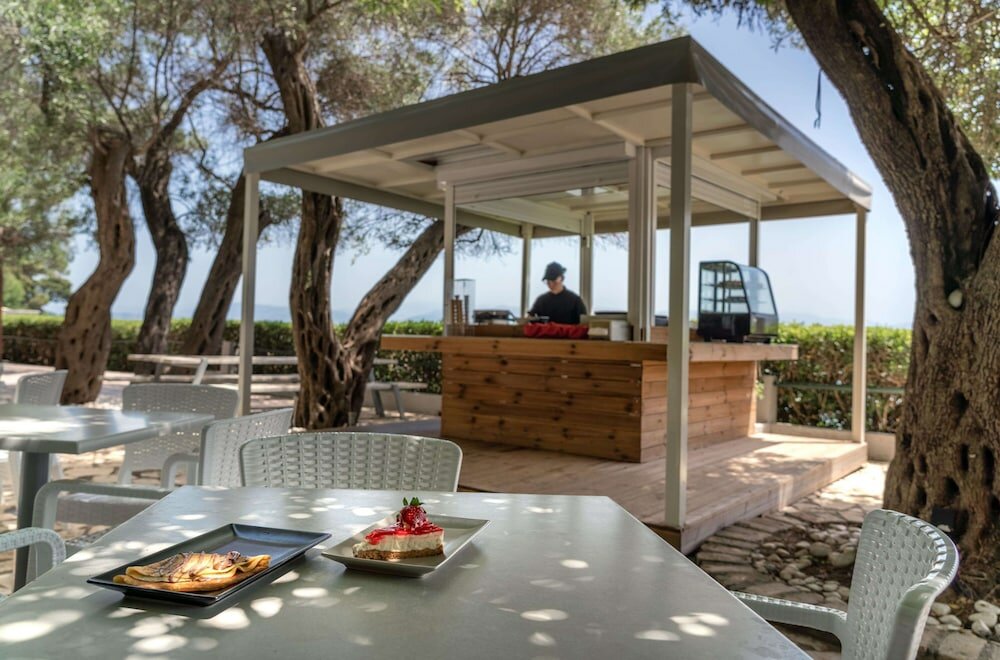 Фото Sentido Aeolos Beach Resort