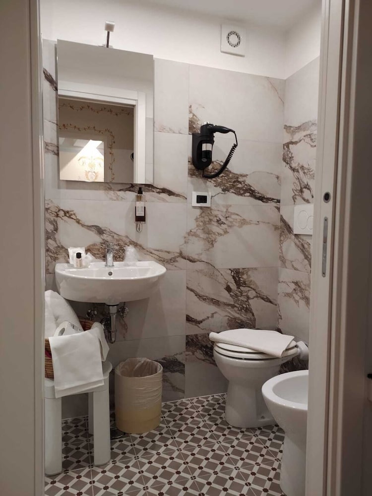 Фото Hotel Antigo Trovatore