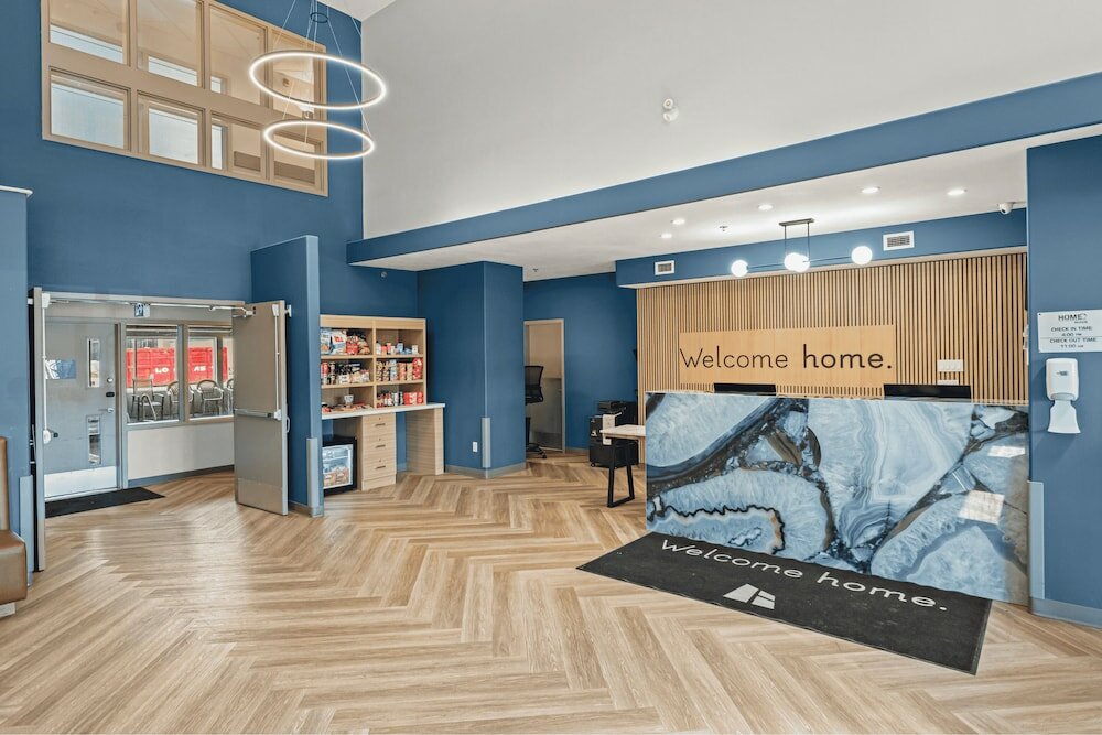 Фото Home Inn and Suites Regina Airport