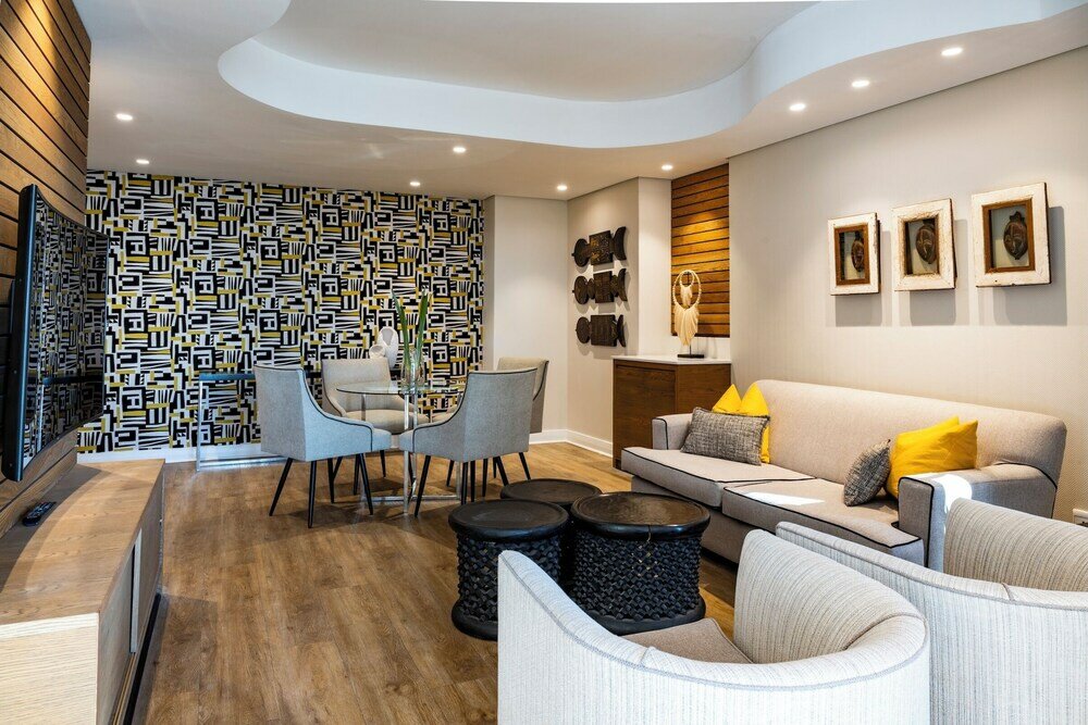 Фото The Paxton Hotel