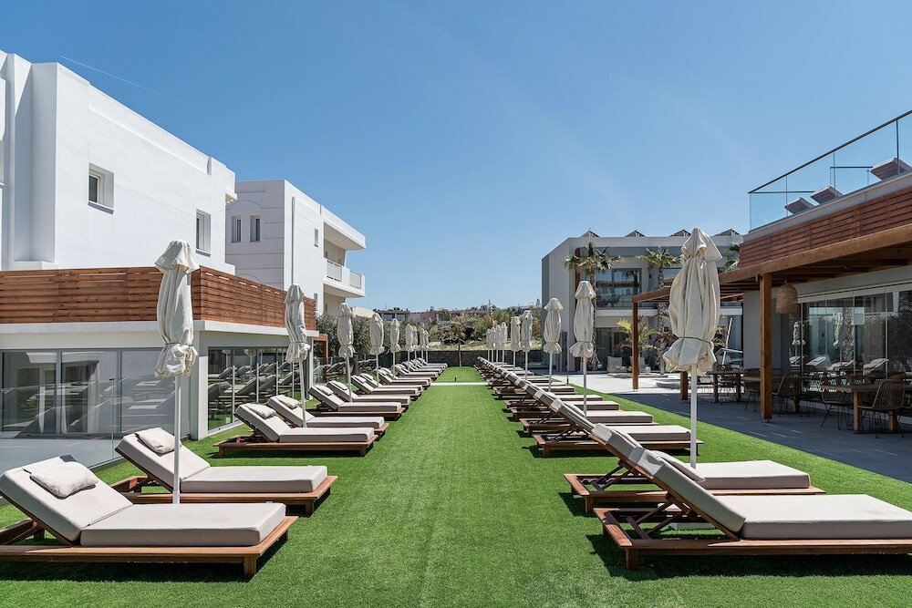 Фото Magda Hotel Club