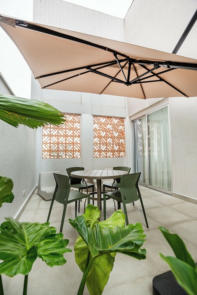 Фото Sooz Hotel Collection