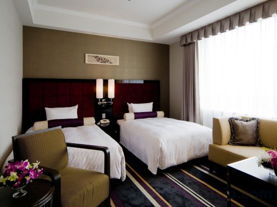 Фото Hotel nikko kanazawa