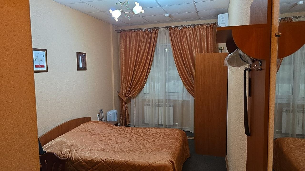 Фото Оливия