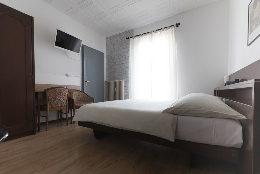 Фото Hotel Besso