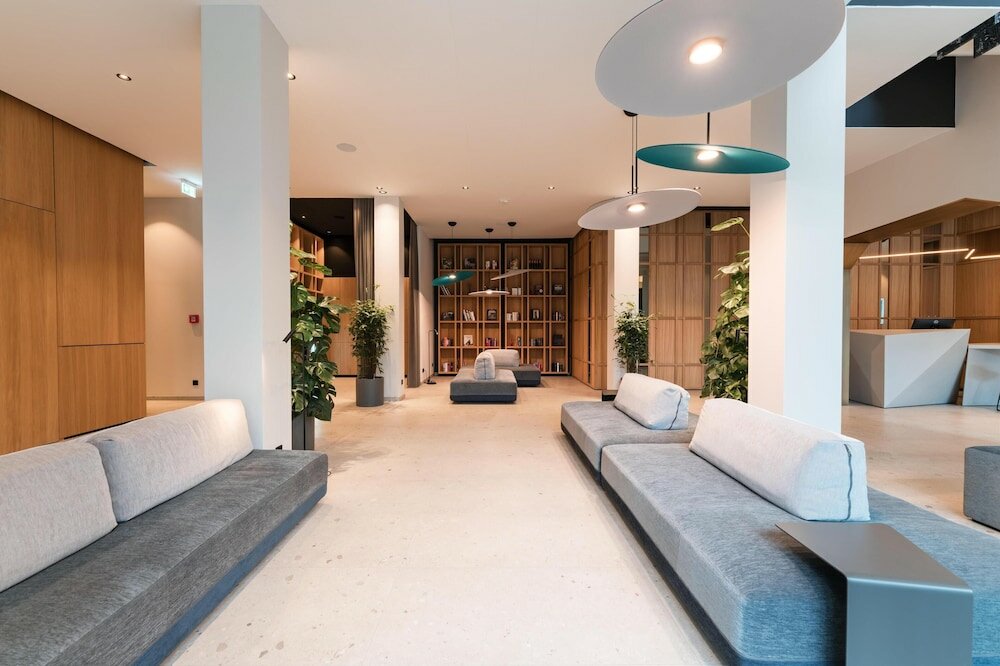 Фото Best Hotel Zeller