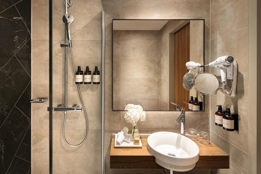 Фото Nh Collection Amsterdam Flower Market