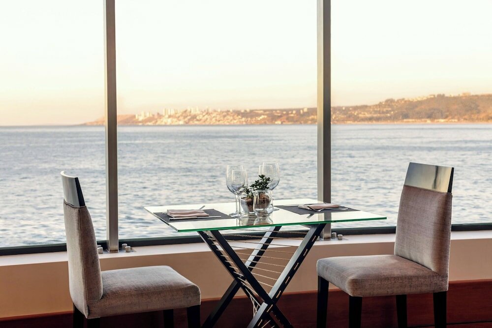 Фото Sheraton Miramar Hotel & Convention Center