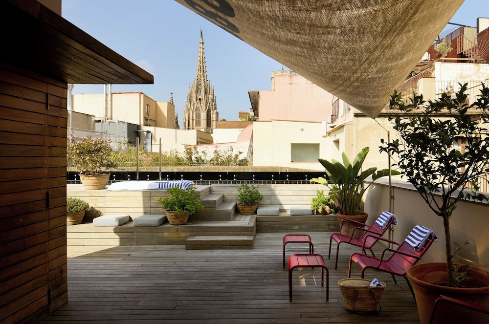 Фото Neri Relais & Chateaux