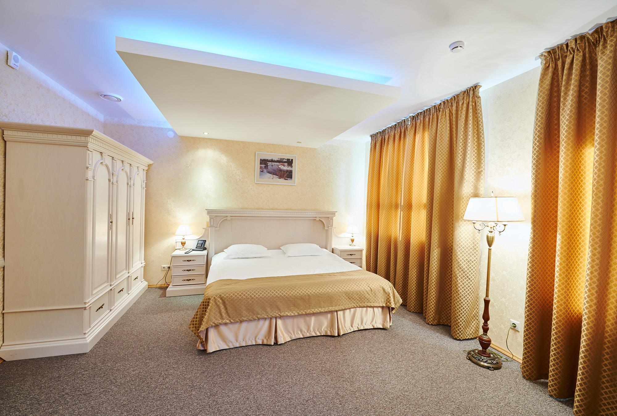 Фото отеля 4