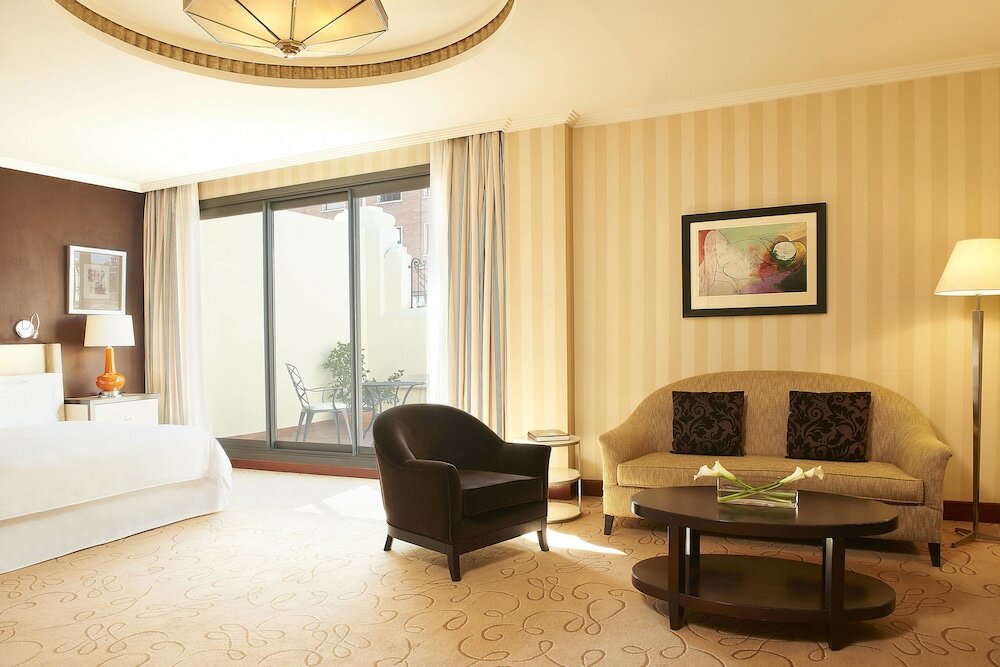 Фото The Westin Valencia