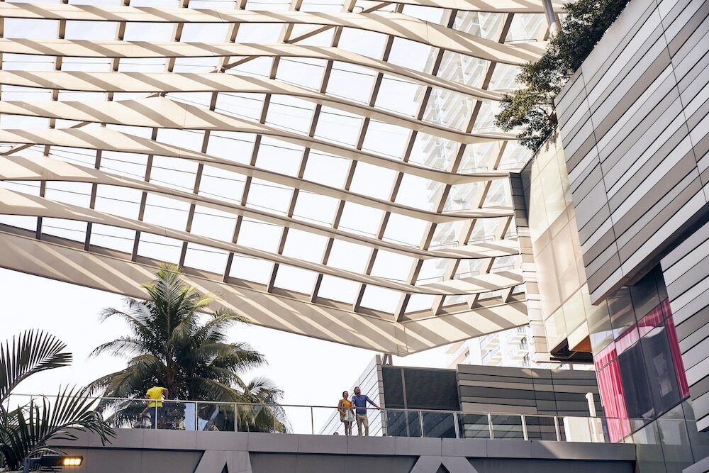 Фото Four Seasons Hotel Miami