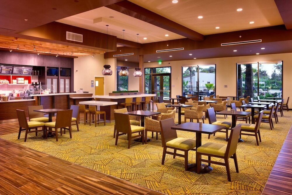 Фото Courtyard by Marriott Oahu North Shore