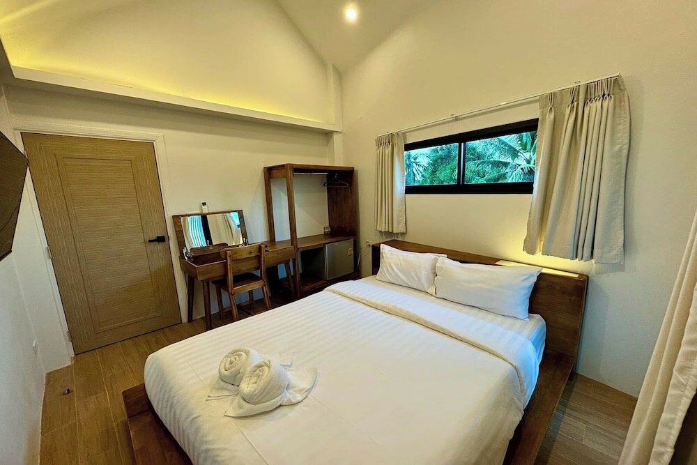 Фото Tanwa Hotel