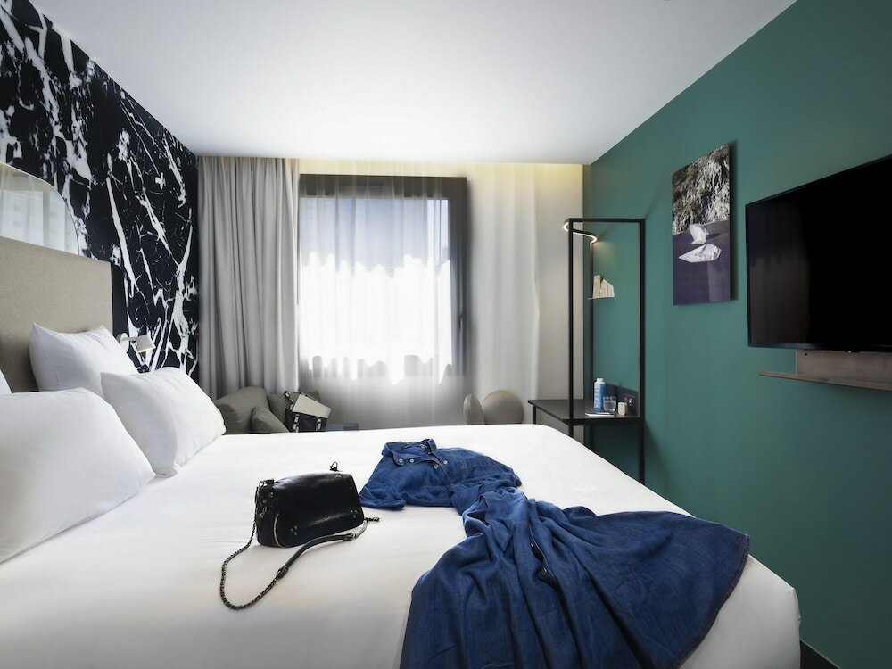 Фото TRIBE Paris La Défense Esplanade