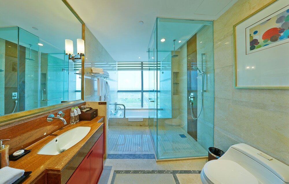 Фото Empark Grand Hotel Hangzhou Bay Ningbo