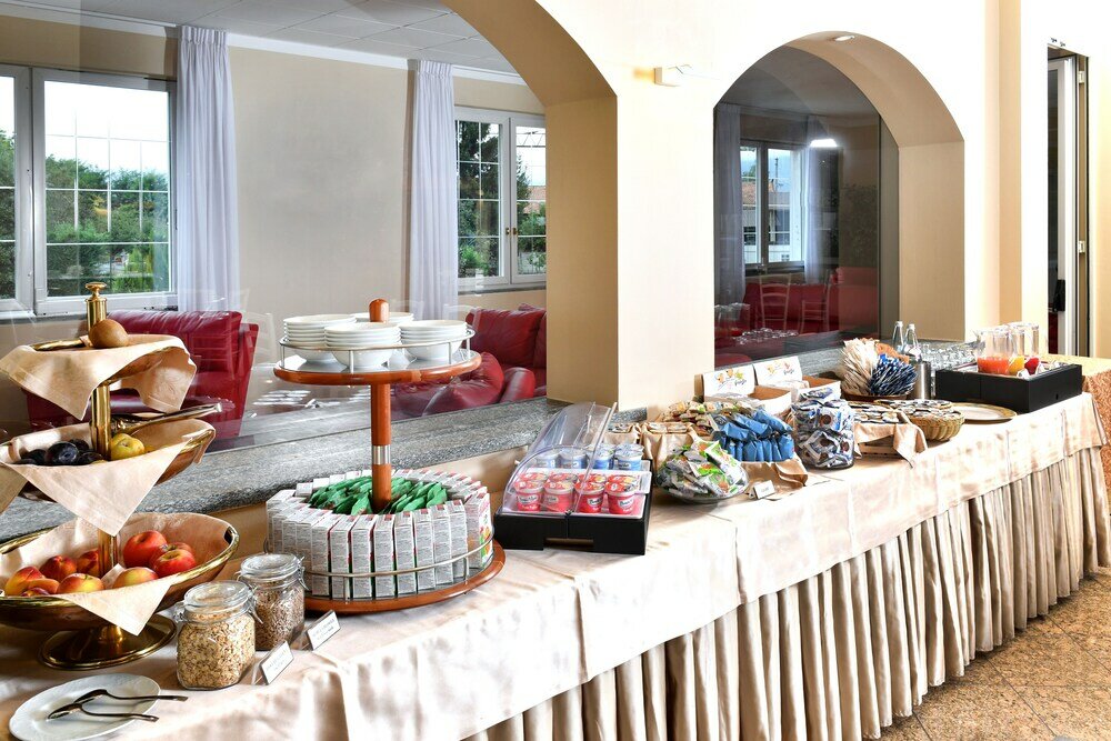 Фото Hotel Internazionale