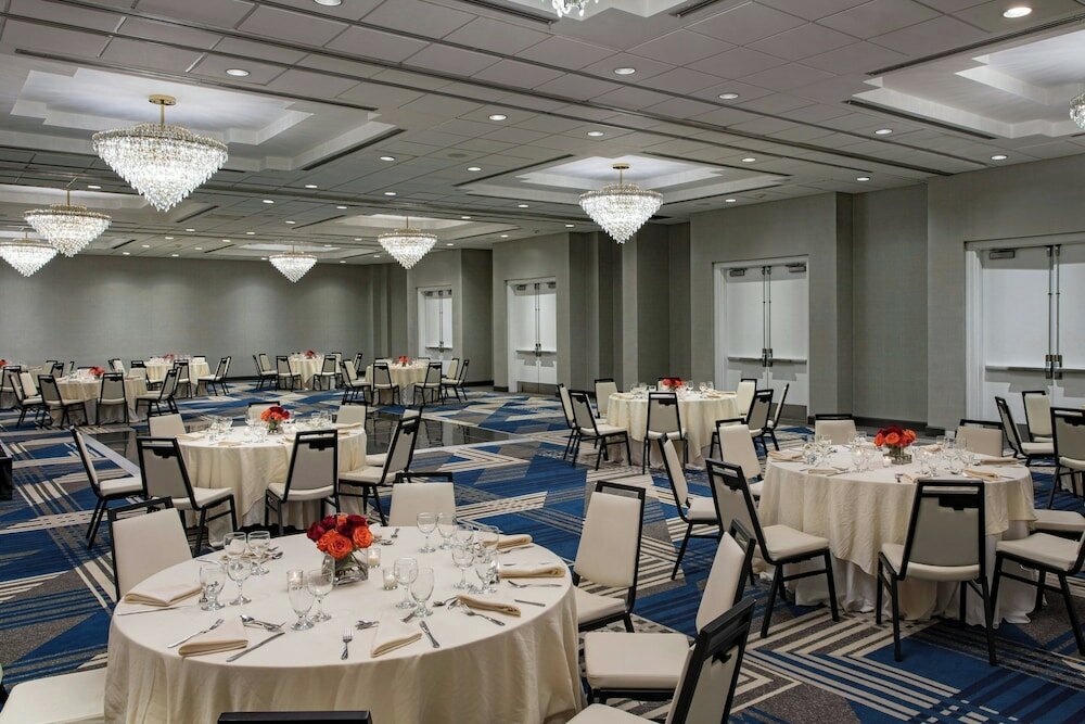 Фото Sheraton Edison