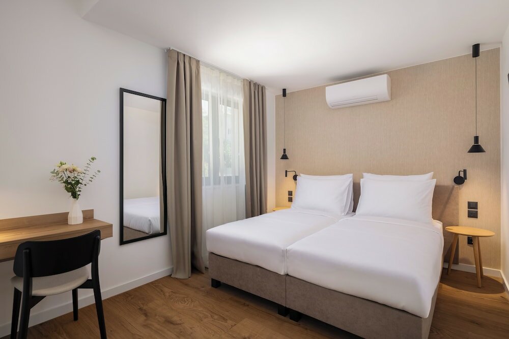 Фото Hotel Labineca