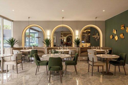 Гостиница Le Parc Hotel, Beyond Stars в Кито