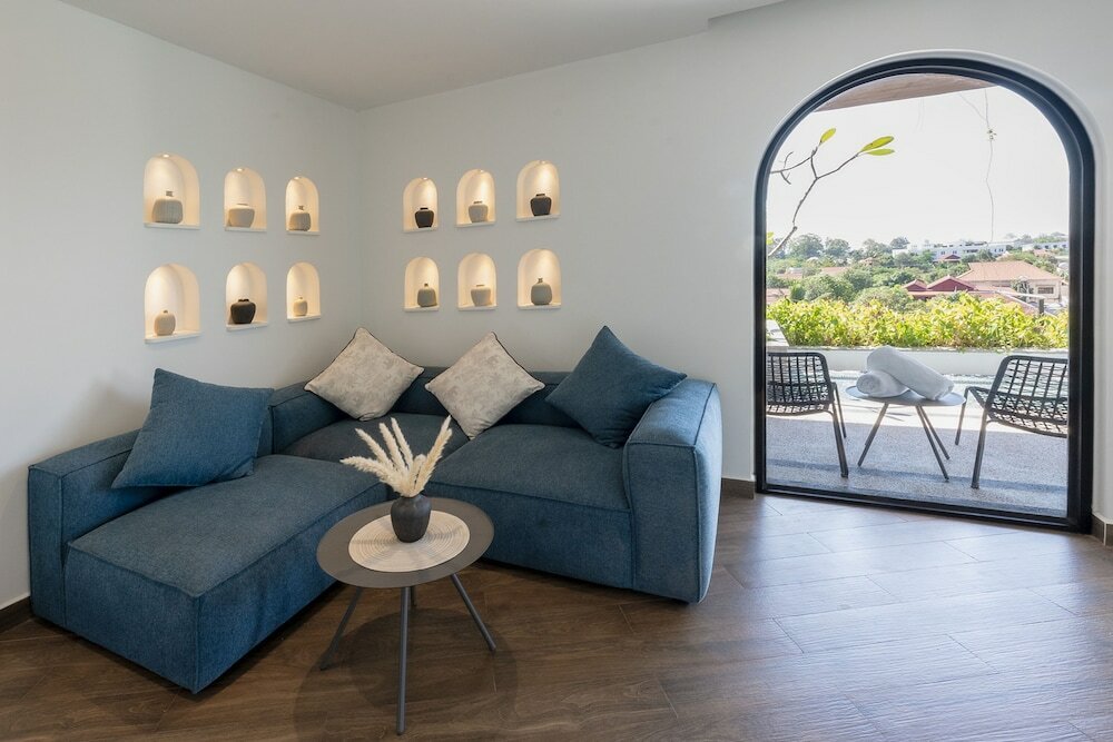 Фото Sarai Resort & SPA