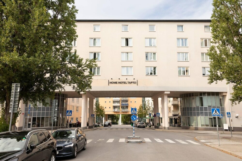 Фото Home Hotel Tapto