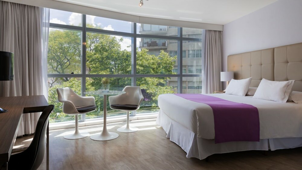 Фото Vivaldi Hotel Loft Punta Carretas