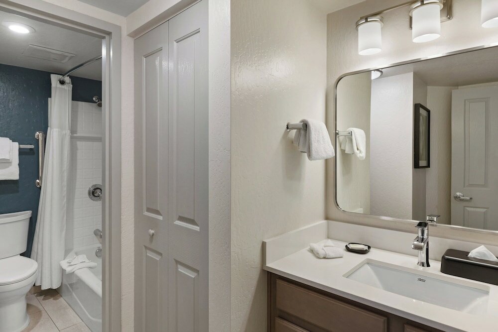 Фото WorldMark Reno