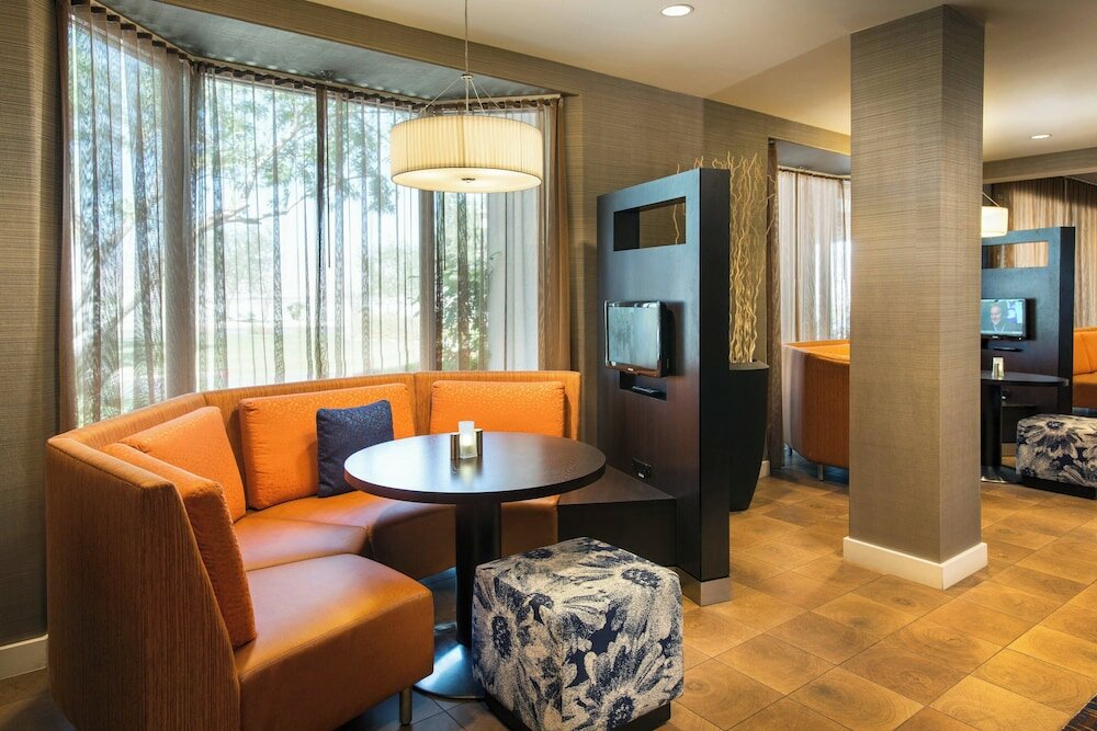Фото Courtyard Palm Desert by Marriott