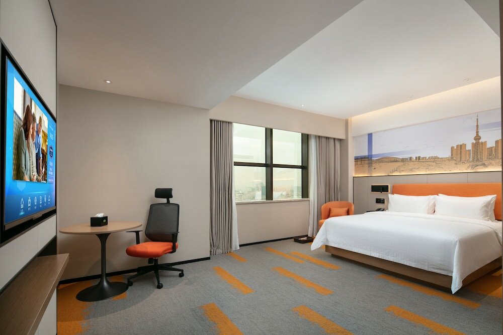 Фото Hampton by Hilton Foshan Dali