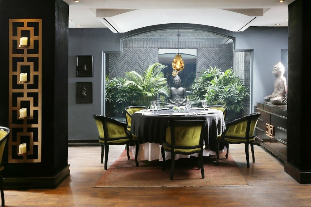 Фото Four Points by Sheraton Lahore