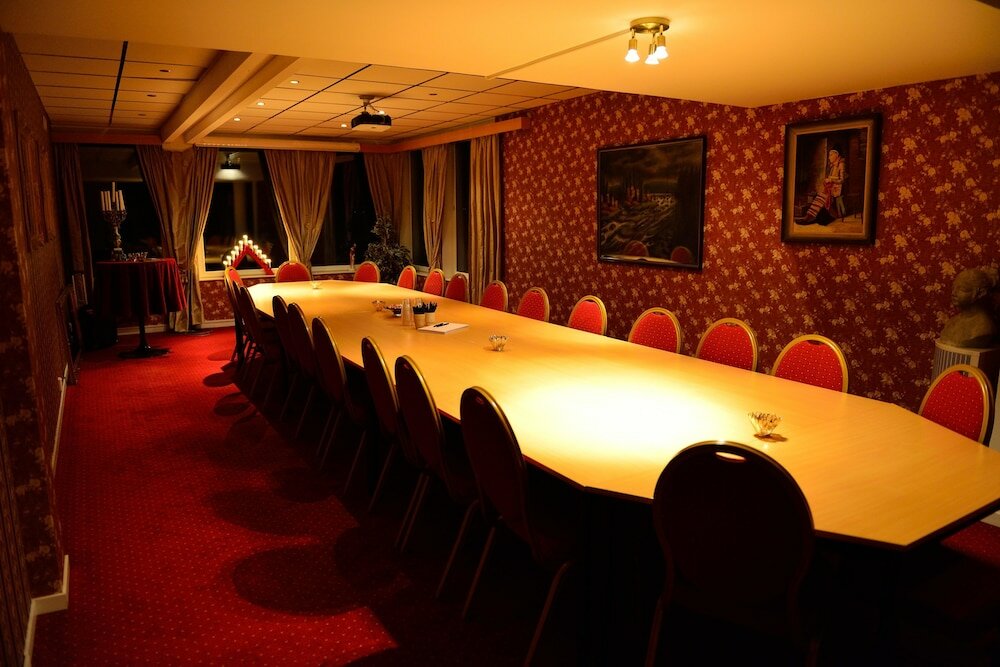 Фото Hotell Wilhelmina