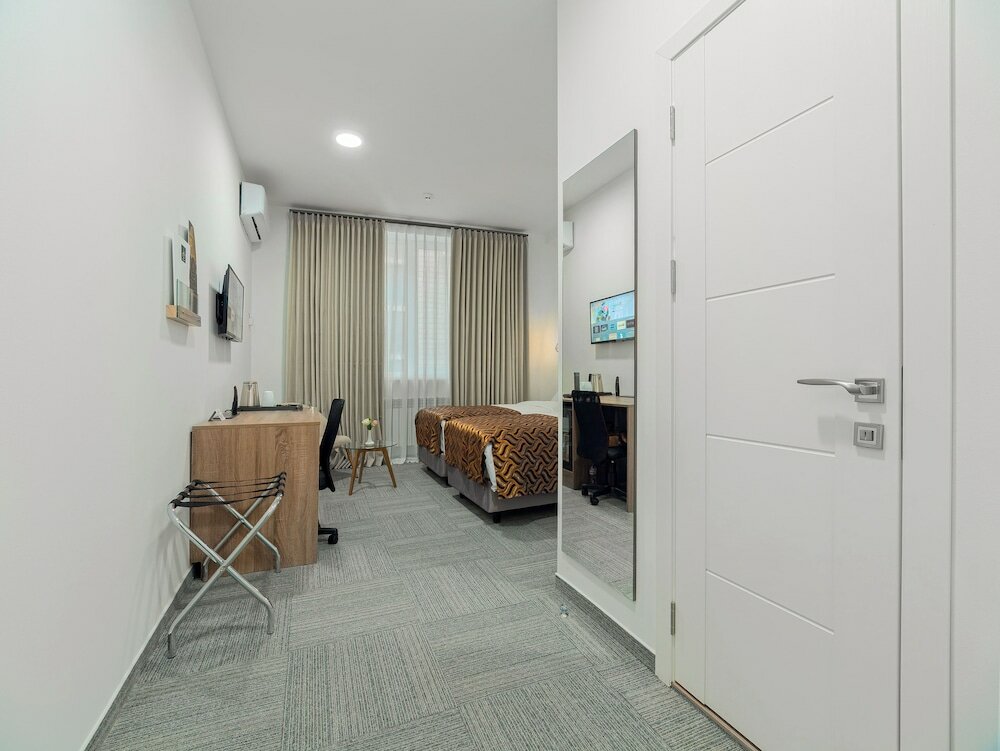 Фото Отель Ta Collection