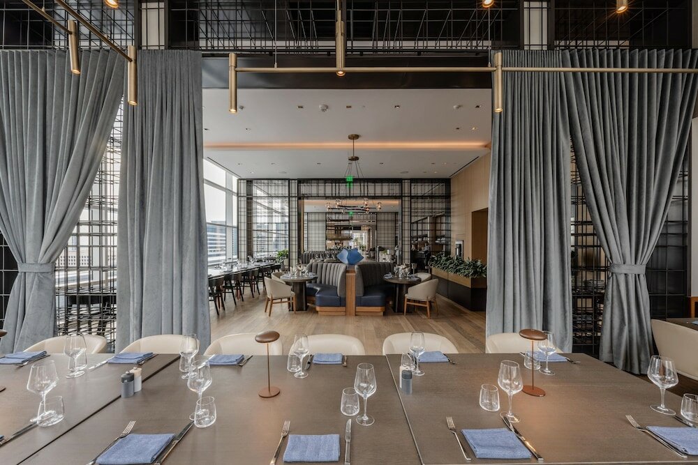 Фото Jw Marriott Dallas Arts District Hotel