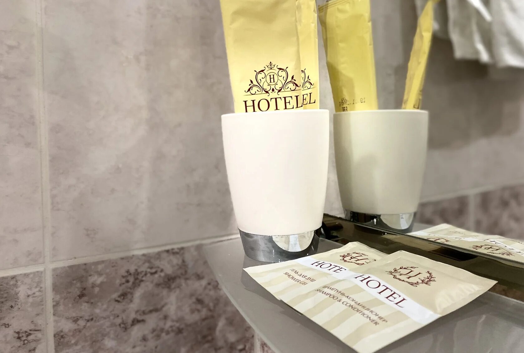 Фото Гостиница на Советском