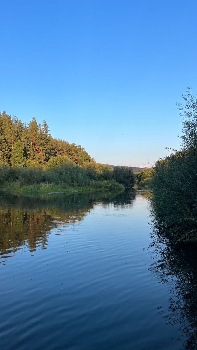 Фото Бурный