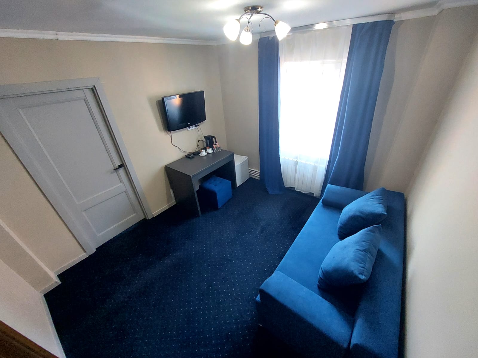 Фото Королевская гавань