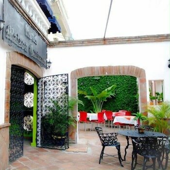 Фото Hotel Maison Gautreaux